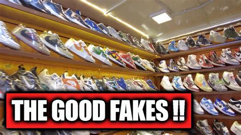 petaling street fake shoes|petaling street market scam.